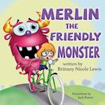 Merlin the Friendly Monster