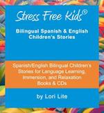 Spanish/English Bilingual Immersion Kit