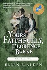 Yours Faithfully, Florence Burke