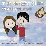 Secret Club Visits The Zoo
