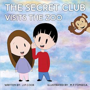 The Secret Club Visits The Zoo