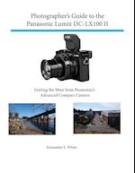 Photographer's Guide to the Panasonic Lumix DC-LX100 II