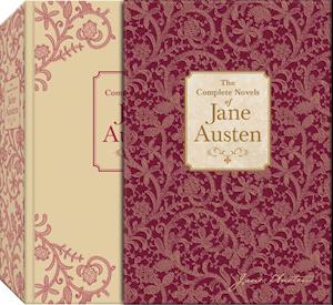 The Complete Novels of Jane Austen (Knickerbocker Classics)
