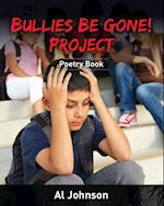 Bullies Be Gone!  Project : Poetry Book