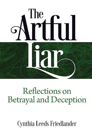 The Artful Liar