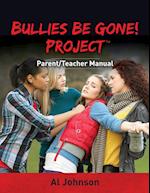 Bullies Be Gone! Project