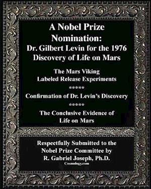 A Nobel Prize Nomination