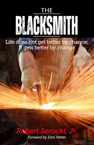 The Blacksmith