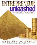 Entrepreneur Unleashed