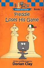 Freddie Loses His Game