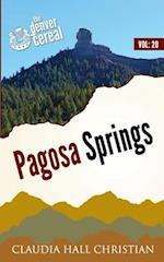 Pagosa Springs