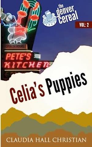 Celia's Puppies