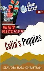 Celia's Puppies