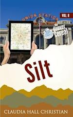 Silt: Denver Cereal, Volume 8 