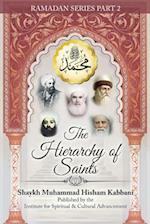 The Hierarchy of Saints, Part 2 