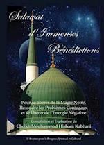 Salawat D'Immenses Benedictions