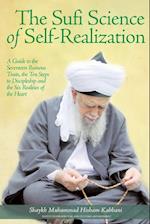 The Sufi Science of Self-Realization