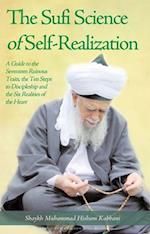 Sufi Science of Self-Realization