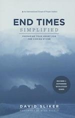 End Times Simplified-Revised Edition