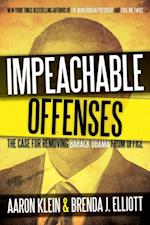 Impeachable Offenses