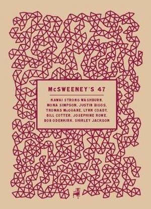 McSweeney's, Issue 47