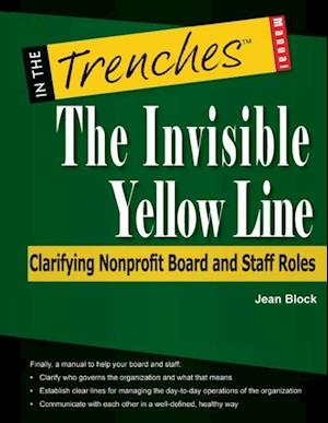 The Invisible Yellow Line