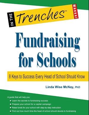 Fundraising for Schools