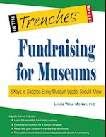 Fundraising for Museums