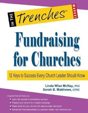 Fundraising for Churches
