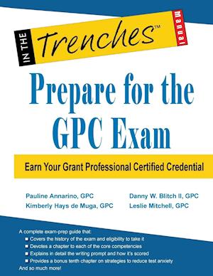 Prepare for the GPC Exam