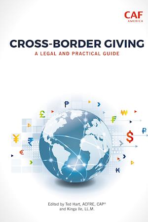 CROSS-BORDER GIVING