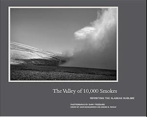 Freeburg, G: Valley of 10,000 Smokes