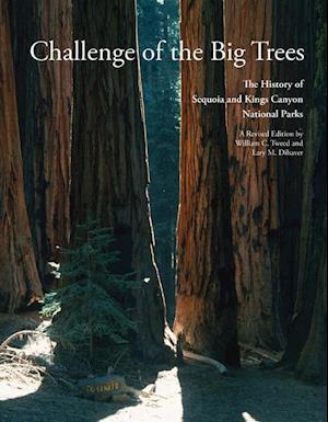 Tweed, W:  Challenge of the Big Trees