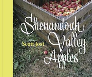 Shenandoah Valley Apples