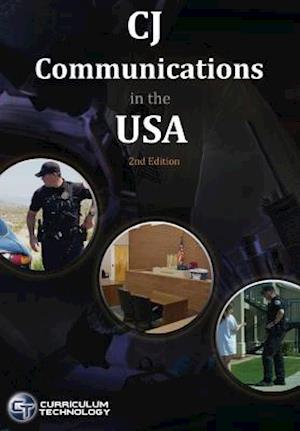 CJ Communications in the USA 2nd Edition