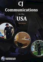 CJ Communications in the USA 2nd Edition 
