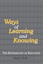 Ways of Learning and Knowing