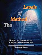 The Method of Levels