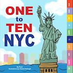 One to Ten NYC