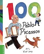 100 Pablo Picassos