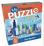 My Chicago Puzzle