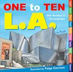 One to Ten L.A.