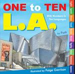 One to Ten L.A.