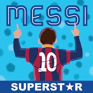 Messi: Superstar