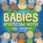 Babies Around the World