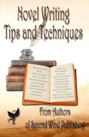 Novel Writing Tips and Techniques