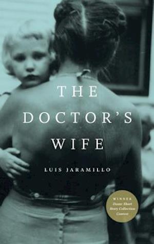 The Doctor's Wife