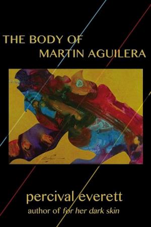 Body of Martin Aguilera