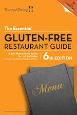 The Essential Gluten Free Restaurant Guide