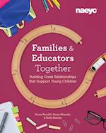 Families + Educators